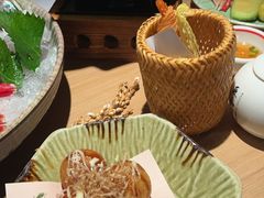 -匠和风精致料理(春熙路群光广场店)