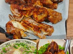 -贯贯吉·清真餐厅(浙江中路店)