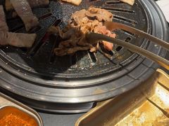 -韩宫宴和牛烤肉(合肥滨湖银泰城店)