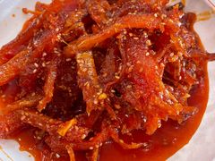 -服务大楼冷面(延大店)