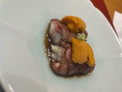 -鮨青(恒基名人购物中心店)