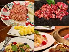 -御牛道日式烤肉料理(杭州万象城店)