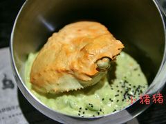 -HIHE Bistro·Oyster Bar(华熙live店)