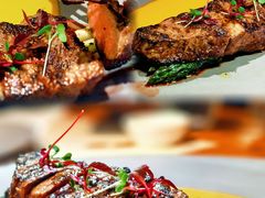 -Mercato莫卡多露台餐厅与酒吧(K11店)