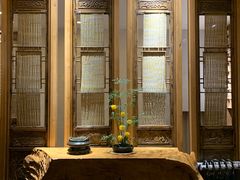 -禅一·静观堂(长寿路店)