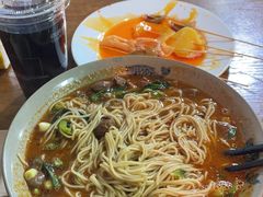 -丁丁猫重庆小面(徐州路店)