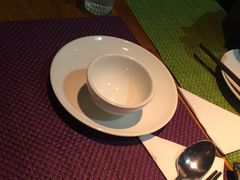 -山色西餐·柴火烤披萨