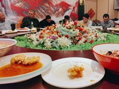 -李氏八大件老菜馆(万宝街店)