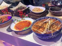 -豪德亨牛排自助餐厅(抚州东乡店)
