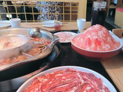 -晓秧锅鲜货火锅·重庆老字号(步步高店)