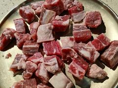 -可心筛网烤肉(南关区幸福一路店)