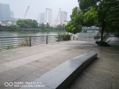 -运河游船(武林门码头)