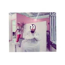-Godhands美发设计沙龙