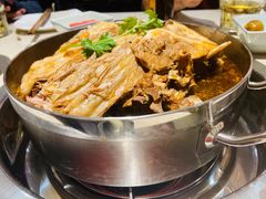 -浩爷羊蝎子火锅(望京店)