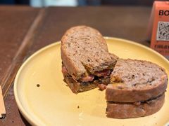 -BOCATA 西班牙餐厅(三里屯店)