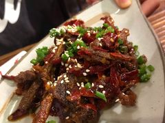 -红料理|串串有瘾·烧烤(吴中路店)