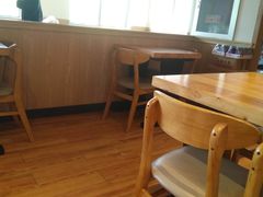 大堂-素满香·素食自助餐(苏州·临顿路店)