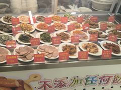 -西塔大冷面(市府大路店)