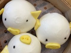 -稻香酒家·33年老字号·港式粤菜(富邦中心店)