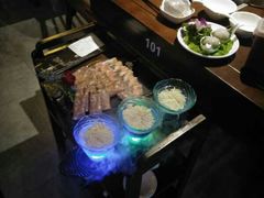 -捞神煲汤火锅(湖滨商业街店)