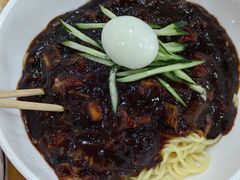-顺姬冷面(延大店)
