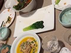-湘满甲·黄焖甲鱼创始者·湘菜·鲁菜(潘家园店)
