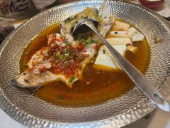 -福巷湘食小馆·猛火现炒(上海首店)