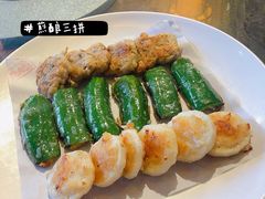 -猪肉婆私房菜(容桂总店)