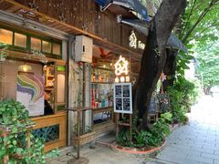 门面-西关84·History·Art·Cafe