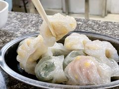 饺子-金海棠糖水店