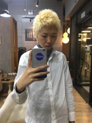 点击看大图 -霓·Hair