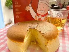 -西村叔叔的店·面包·甜品·蛋糕(牡丹园店)