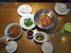东坡肉-杭百味·大众精选杭帮菜(西湖音乐喷泉店)