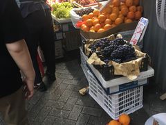 -杨屋道街市