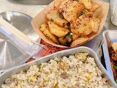 -有局·成都市井烧烤·精酿啤酒(双楠店)