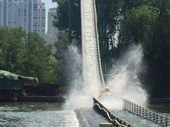 -朝阳公园游乐园