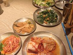 -西塔老太太泥炉烤肉(沈阳店)