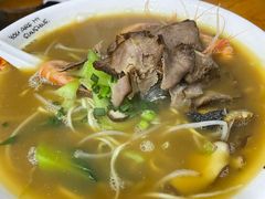 -阿玲海鲜面(高亭镇星河路店)