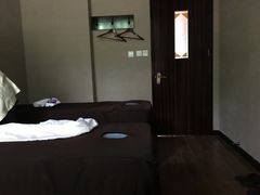 -大唐盲人按摩中心(黄山路店)