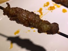 -阿里巴巴海鲜烧烤家常菜(黄岛店)