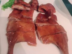 -富淳饭店(陆家嘴保利广场店)