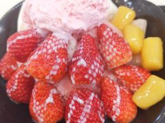-鲜芋仙(观音桥大融城LG店)