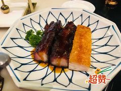 -誉八仙粤菜(万象天地店)