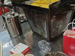 -郝大姐·乌龙山铁板烧(大学城三店)