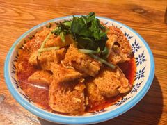 -柴窝堡22号辣子鸡·传承新疆菜