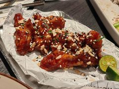 -卡朋西餐(宝安大仟里店)