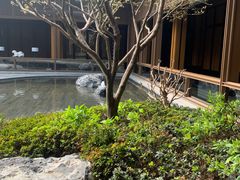 -湘湖逍遥庄园·水漾中餐厅