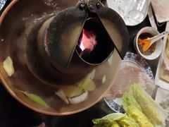 -裕德孚·非遗手切涮羊肉(东直门内大街店)