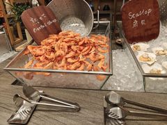 -食百绚全日制餐厅(成都棕榈泉费尔蒙酒店)