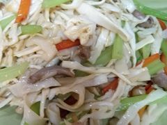 -嘉福国际大酒店-中餐厅